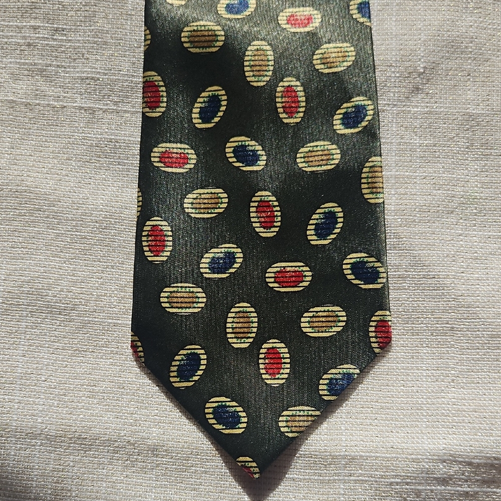 Vintage Westbury Cravate London Tie